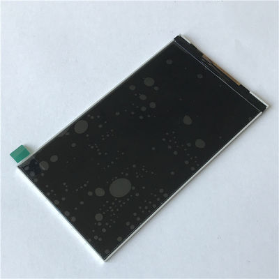 480×854 MIPI 450cd/M2 Tft Lcd Module 5.0 Inch Transmissive