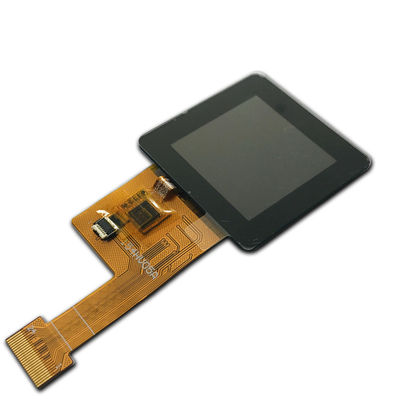 1.54 Inch 320x320 Small LCD Touch Screen Spi I2c Interface