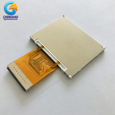 320*240 2.0inch LCD Display Module SPI MCU RGB Multi Interface