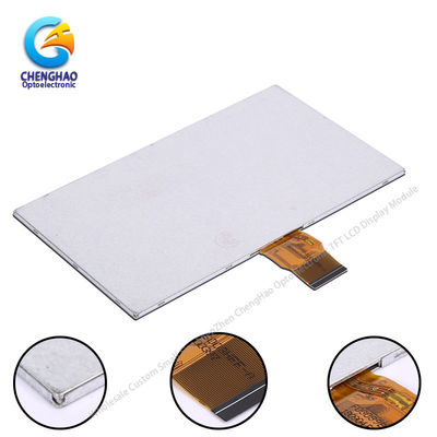 9" TFT LCD Display Module HD Screen Panel With 24bit RGB Interface