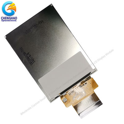 3.2inch TFT LCD Color Monitor With 18 Bit RGB And SPI Multi Inerface