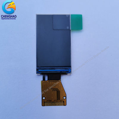 1.14 Inch Small TFT LCD Module 135*240 Dots IPS Display Module