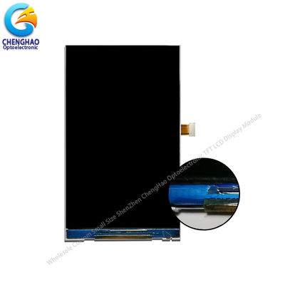 3.97" TFT LCD Display Module 480×800 ST7701S Ebike LCD Display