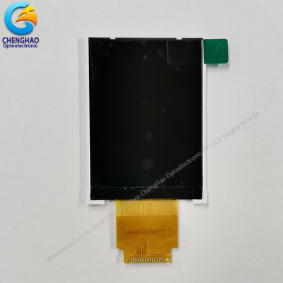 Driver IC Small TFT LCD Module TN Transmission 2.2 Inch 240x320 Dots