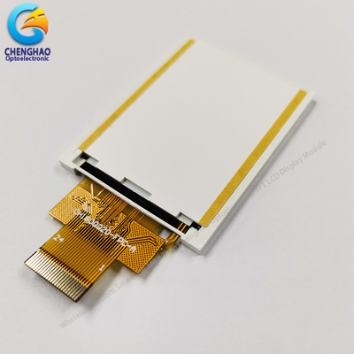 1.77 Inch 24 Pin 8 Bit Tft Lcd Modules 8080 Series System Interface