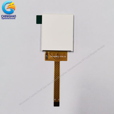 1.44 Inch Tft Lcd Module 4 Wire Spi Interface 128x128 Dots Square Positive Lcd Display With St7735