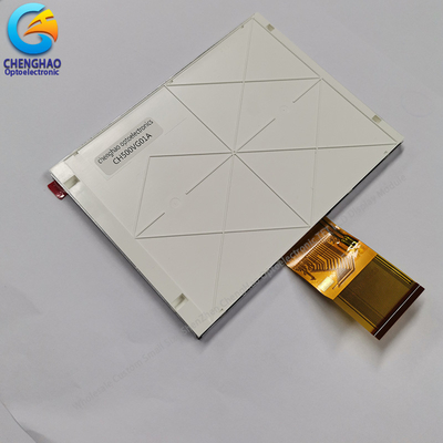 5 Inch LCD Display Module 640X480 Resolution Color Active Matrix TFT LCD Panel