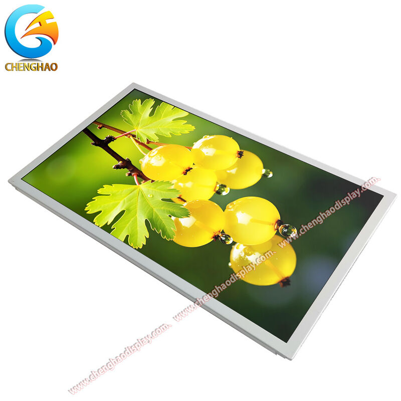 15.6 Inch Screen Wide-temp 1920*1080 Full HD Color Tft Lcd For Industrial Applications