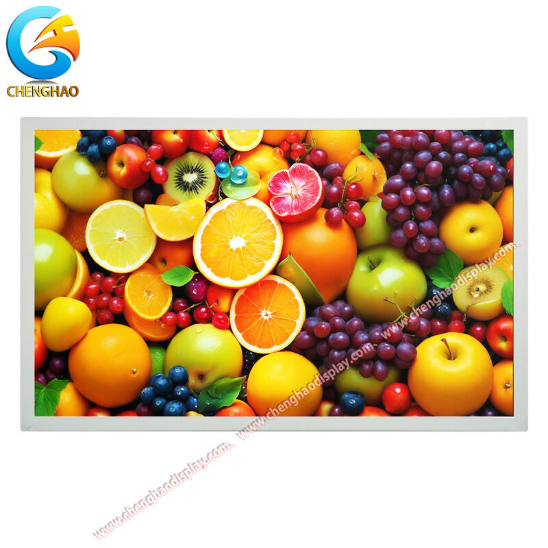 15.6 Inch Lcd Display 1080*1920 High Resolution Full Color Lcd Screen Panel