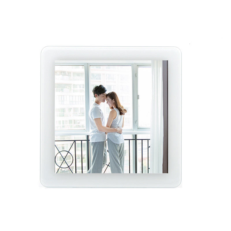 MIPI 24 Bit RGB ST7701S IPS LCD Display Touch Panel 4 Inch