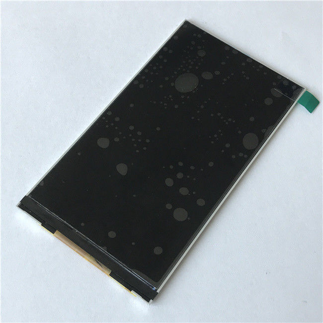 480×854 MIPI 450cd/M2 Tft Lcd Module 5.0 Inch Transmissive