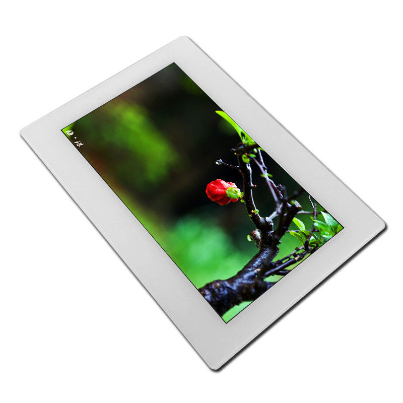 SSD1963 Rgb TN Transmissive Industrial LCD Display 12 Clock 4.3" FPC