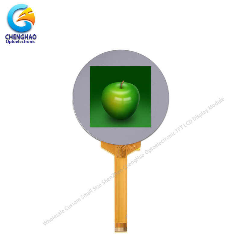 Small TFT 1.54inch IPS LCD Display All Viewing Direction Screen Panel