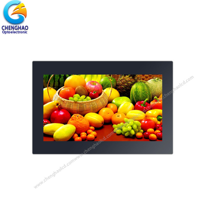 โมดูลจอสัมผัสขนาด 7 นิ้ว I2C 7 นิ้ว 800x480 TFT LCD Screen