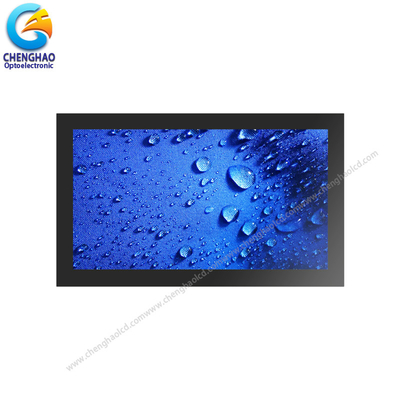 หน้าจอ 1024x600 SPI 10.1 นิ้ว IPS LCD Display พร้อมแผ่นสัมผัสขนาดจุ