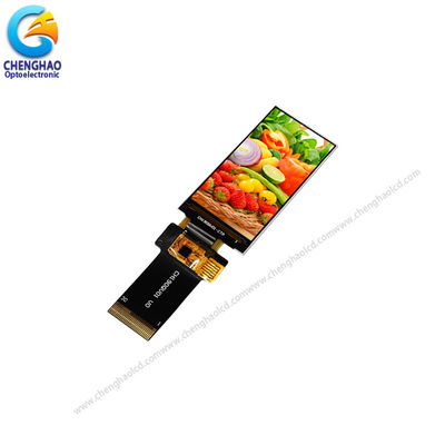 1.9 Tft Ips Lcd Display Module 170x320 Qvga MCU อินเตอร์เฟซ SPI