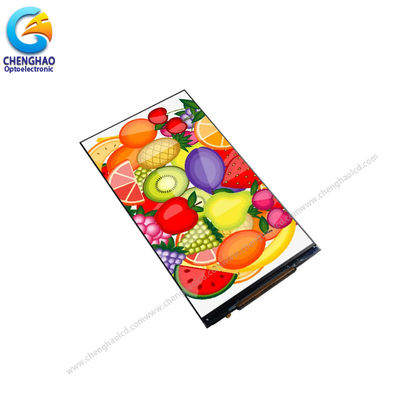 1080*1920 ดอท แมทริกซ์ LCD Display Module 5.5