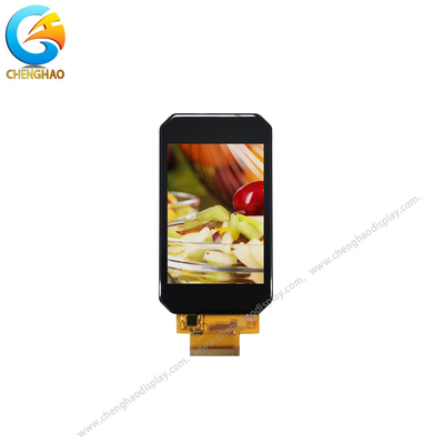 50Pin Capacitive LCD Screen 3.5 นิ้ว Tft LCD Shield พร้อม IC ILI9488