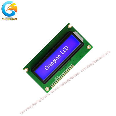 1602 โมดูลจีซีดีสําหรับ 8051 Avr Arduino Pic Arm ทั้งหมด