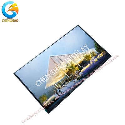ผู้ผลิต 13.3 นิ้ว Ips แผนจอ 1920 * 1080 หน้าจอแนวราบ Tft LCD