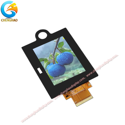 320x480 TFT LCD Display 3.5 นิ้ว สีเล็ก TFT LCD Touch Screen สําหรับบ้านฉลาด