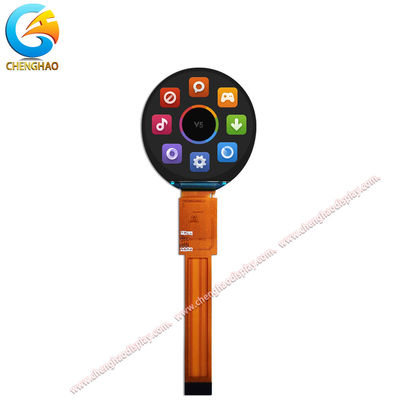 พานีล LCD TFT compact 1.32