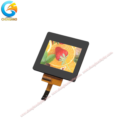 IPS Tft Display Screen 2 นิ้ว 240 320 LCD แบบ Wide-Temp สําหรับอุปกรณ์การแพทย์