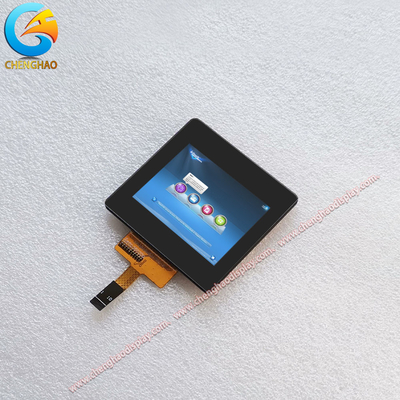 2 นิ้ว small Tft Lcd Display ความละเอียด 240x320 อินเตอร์เฟซ SPI