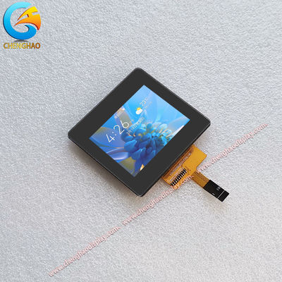 320x240 จอ LCD 2 นิ้ว 10 ปิน SPI อินเตอร์เฟซ 85/85/85/85 IPS TFT จอ