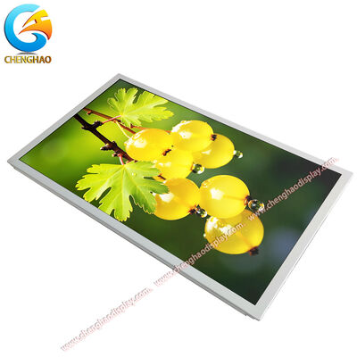 15.6 Inch Screen Wide-temp 1920*1080 Full HD Color Tft Lcd สําหรับการใช้งานในอุตสาหกรรม