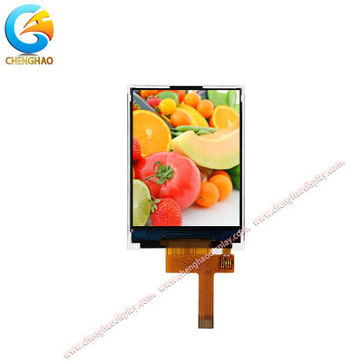 โมดูลจอ LCD IPS TFT ขนาด 2.4 นิ้ว ความละเอียด 240x320 หน้าจอ SPI แบบ 4 สาย