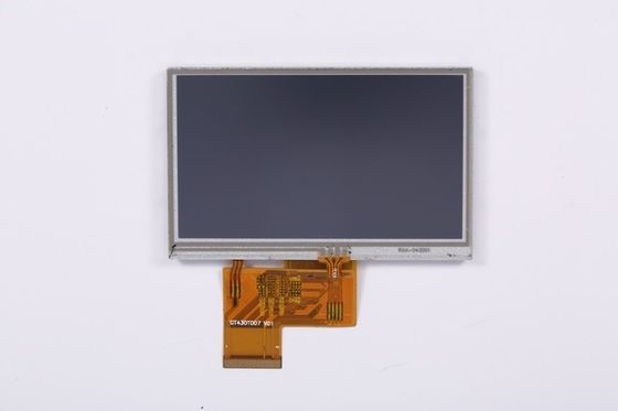 4จอจอ LCD ขนาด 0.3 นิ้ว
