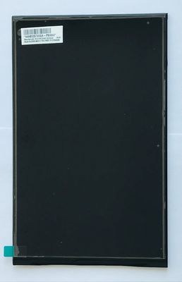 8 นิ้ว 1200x1920 39PIN TFT LCD มอนิเตอร์สําหรับการจําหน่ายใบหน้า