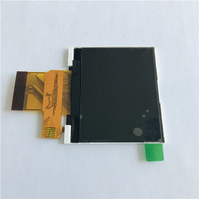 3 สาย SPI 6 บิต ซีเรียล RGB 500cd m2 มินิ LCD Hdmi 320X240 ความละเอียด