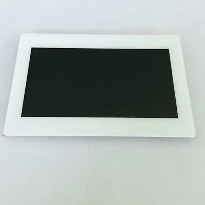 มัลติทัช 250 นิต TFT LCD Monitor 4.3 นิทช์ CTP Touch Panel