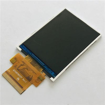 PC SPI สี สดใส 300 นิต TFT LCD มอนิเตอร์ ไม่มีจอสัมผัส