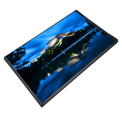 1200x1920 350cd/m2 IPS TFT Display 4 Lane มิพี จอจอจอ LCD