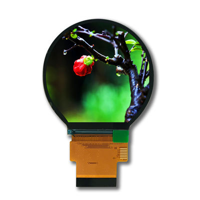 SPI สายส่ง 2.1 '' IPS อุตสาหกรรมจอ LCD 40 Pin 300nits