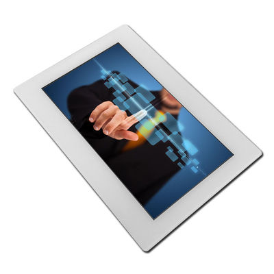 4.3 นิ้ว 480x272 หน้าจอสัมผัสจอ LCD 6H GT911