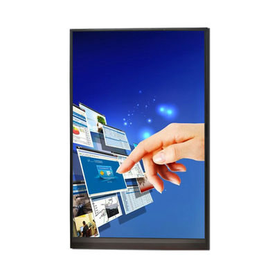 800x1280 พิกเซล 8 นิ้ว 10.1 นิ้ว IPS LCD Display 500nits JD9365BC