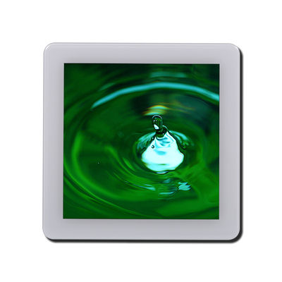 480x480 350cd/M2 St7701S แผ่นจอสัมผัส