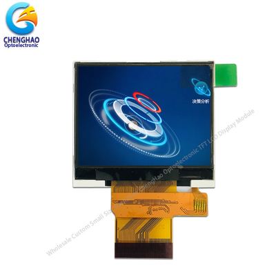 2.31 นิ้ว Custom LCD Module 320*240 TFT Display โหมดส่ง