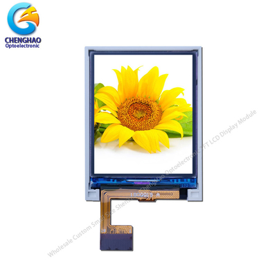 1.77 นิ้ว Custom LCD Display Module 128x160 ด็อต TFT จอ LCD