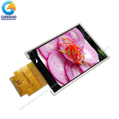 240x320 Tn TFT LCD Module 2.2
