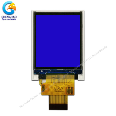 1.77 นิ้ว 24 ปิน 8 บิต Tft Lcd Modules 8080 Series ระบบอินเตอร์เฟส