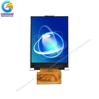 240x320 ดอท แมทริกซ์ LCD Display Module 2.4 นิ้ว TFT LCD Module With ST7789 Driver IC