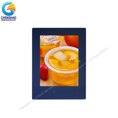 มอนิเตอร์จอสัมผัส IPS LCD ขนาด 2.4 นิ้ว 240x320 ทุกทิศทางการดู TFT LCD Module