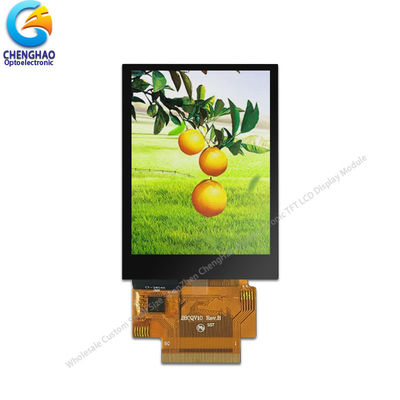 2.8 นิ้ว LCD TFT touchscreen 240x320 ด็อต แผ่น LCD ขนาดเล็ก ด้วย ILI9341